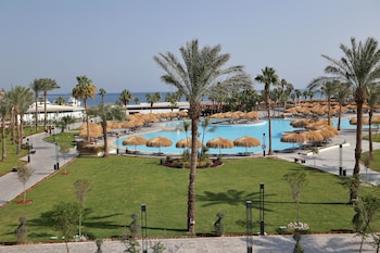 xanadu club makadi bay high class all inclusive