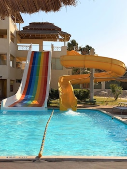 xanadu club makadi bay high class all inclusive