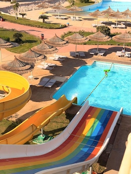 xanadu club makadi bay high class all inclusive