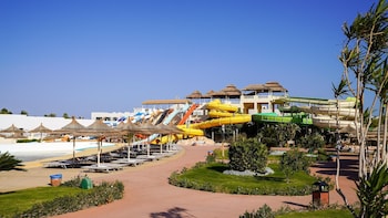 xanadu club makadi bay high class all inclusive