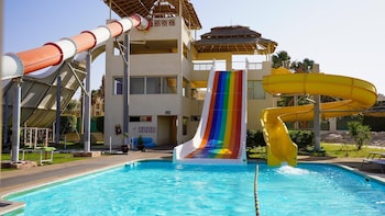 xanadu club makadi bay high class all inclusive