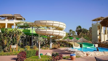 xanadu club makadi bay high class all inclusive