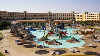 xanadu club makadi bay high class all inclusive