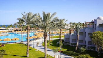 xanadu club makadi bay high class all inclusive