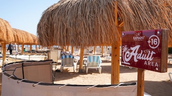 xanadu club makadi bay high class all inclusive