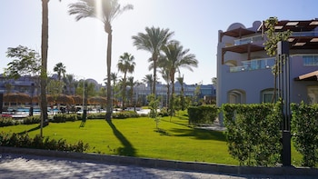 xanadu club makadi bay high class all inclusive