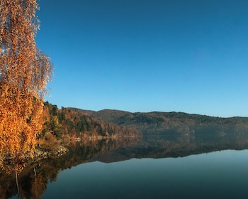 lake view zywiec resort and spa