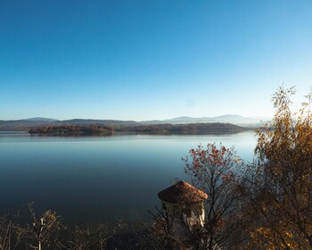lake view zywiec resort and spa