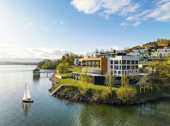 lake view zywiec resort and spa