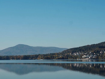 Lake View Zywiec Resort & Spa,,3 star