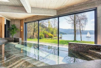 Lake View Zywiec Resort & Spa,,3 star