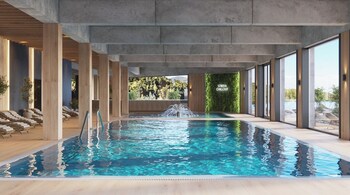 Lake View Zywiec Resort & Spa,,3 star