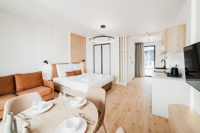 lake view zywiec resort and spa
