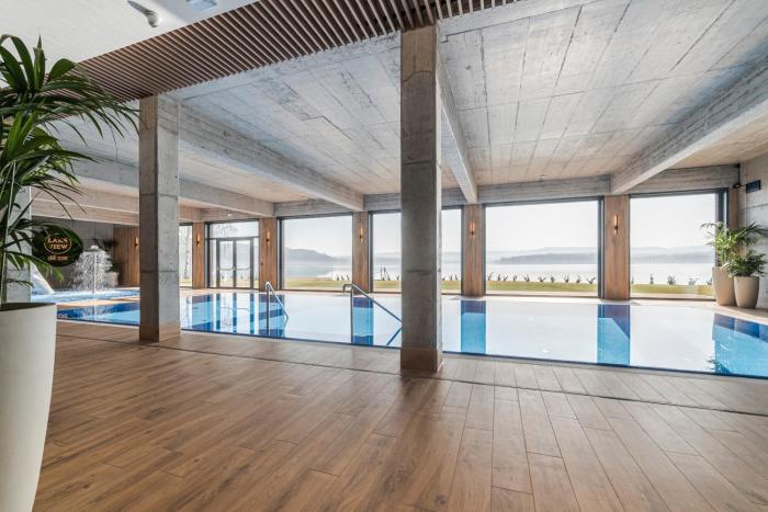 lake view zywiec resort and spa