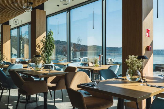 lake view zywiec resort and spa