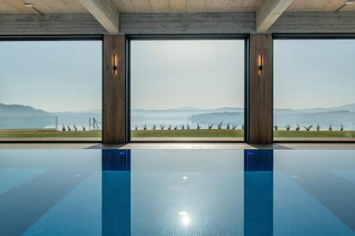 lake view zywiec resort and spa