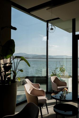 lake view zywiec resort and spa