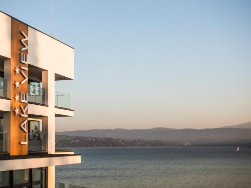 lake view zywiec resort and spa