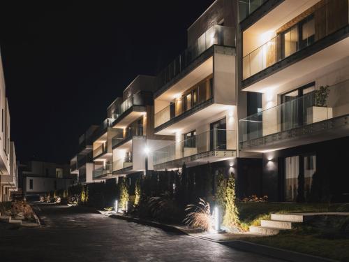 lake view zywiec resort and spa
