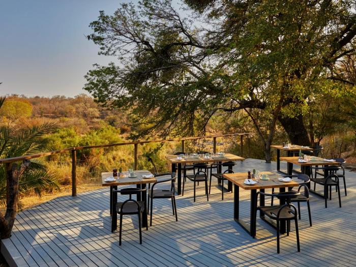 makalali game reserve