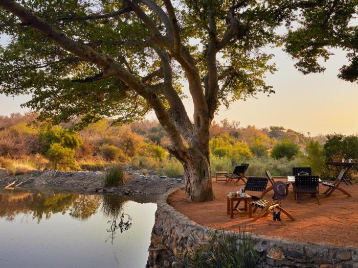 makalali game reserve