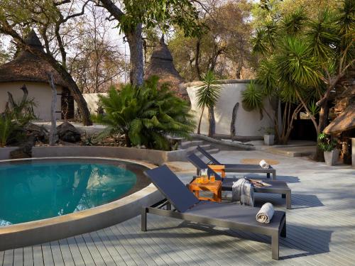 makalali game reserve