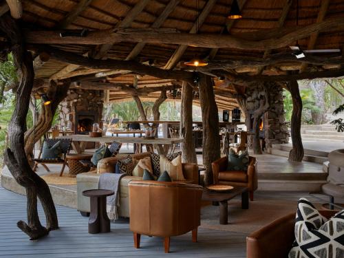 makalali game reserve