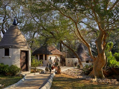 makalali game reserve