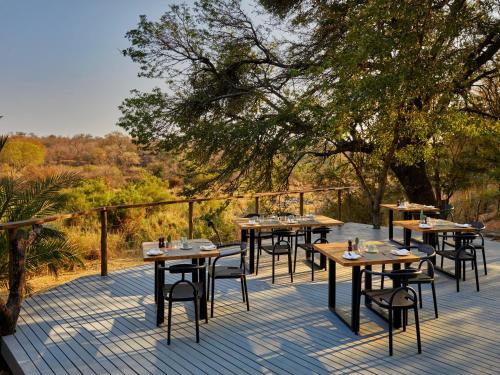 makalali game reserve