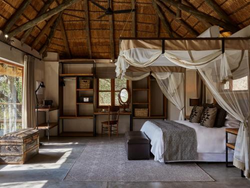 makalali game reserve