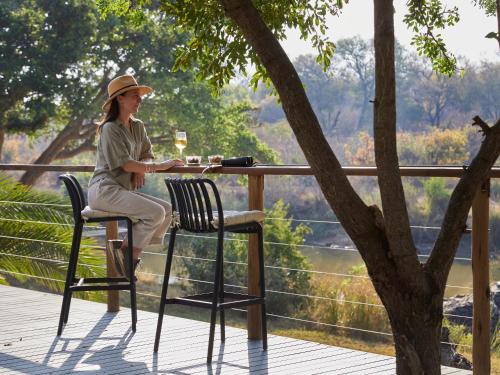 makalali game reserve
