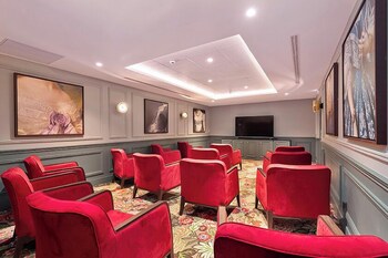 Zenao Appart'hotels Saint-Mande,,3 star