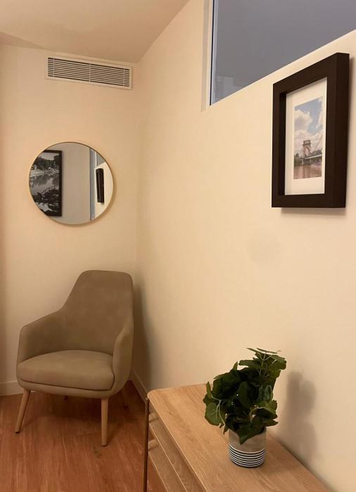 zenao apparthotels saint mande