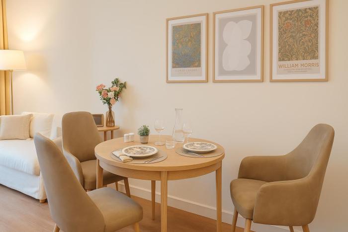 zenao apparthotels saint mande