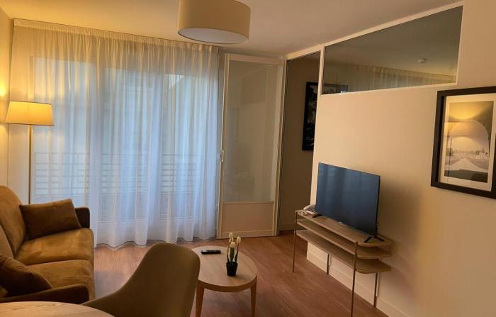 zenao apparthotels saint mande