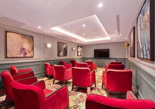zenao apparthotels saint mande