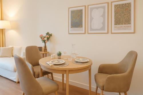 zenao apparthotels saint mande