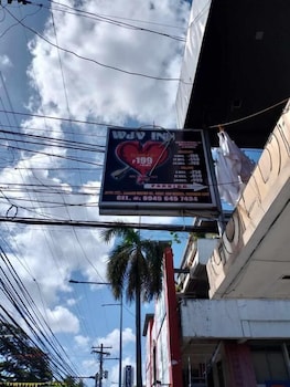 Wjv Inn Palawan,,2 star