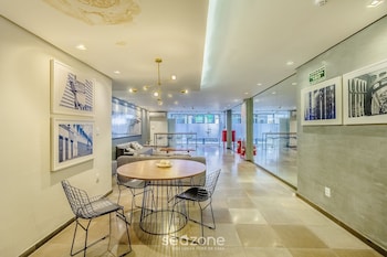 Studios In The Historic Center Of Poa - Elss,,2 star