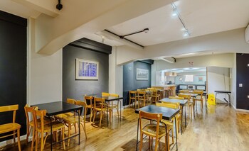 Studios In The Historic Center Of Poa - Elss,,2 star