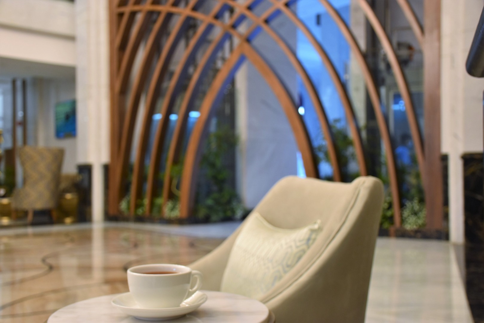 midan hotel