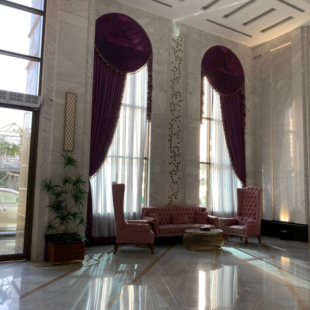 midan hotel