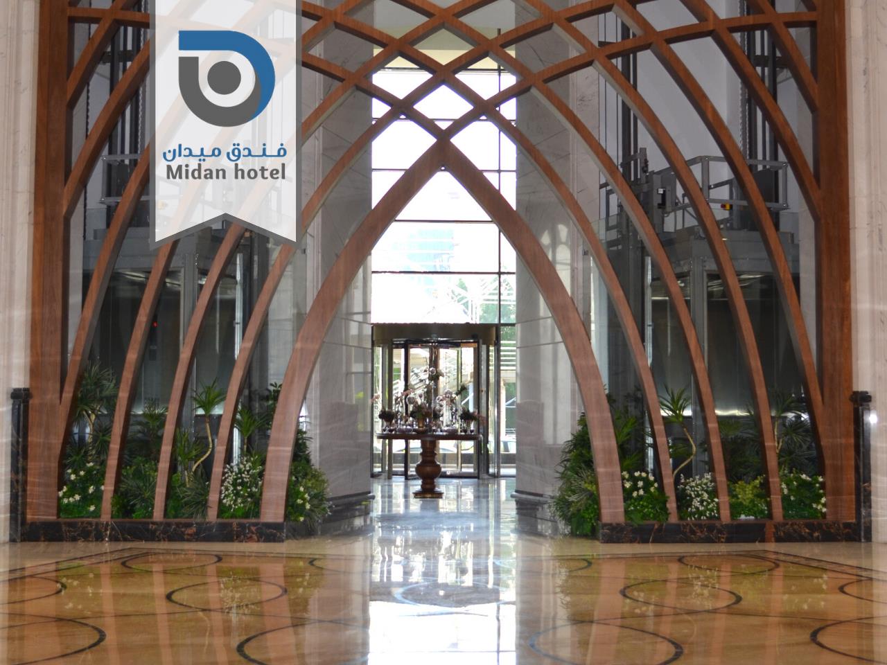 midan hotel