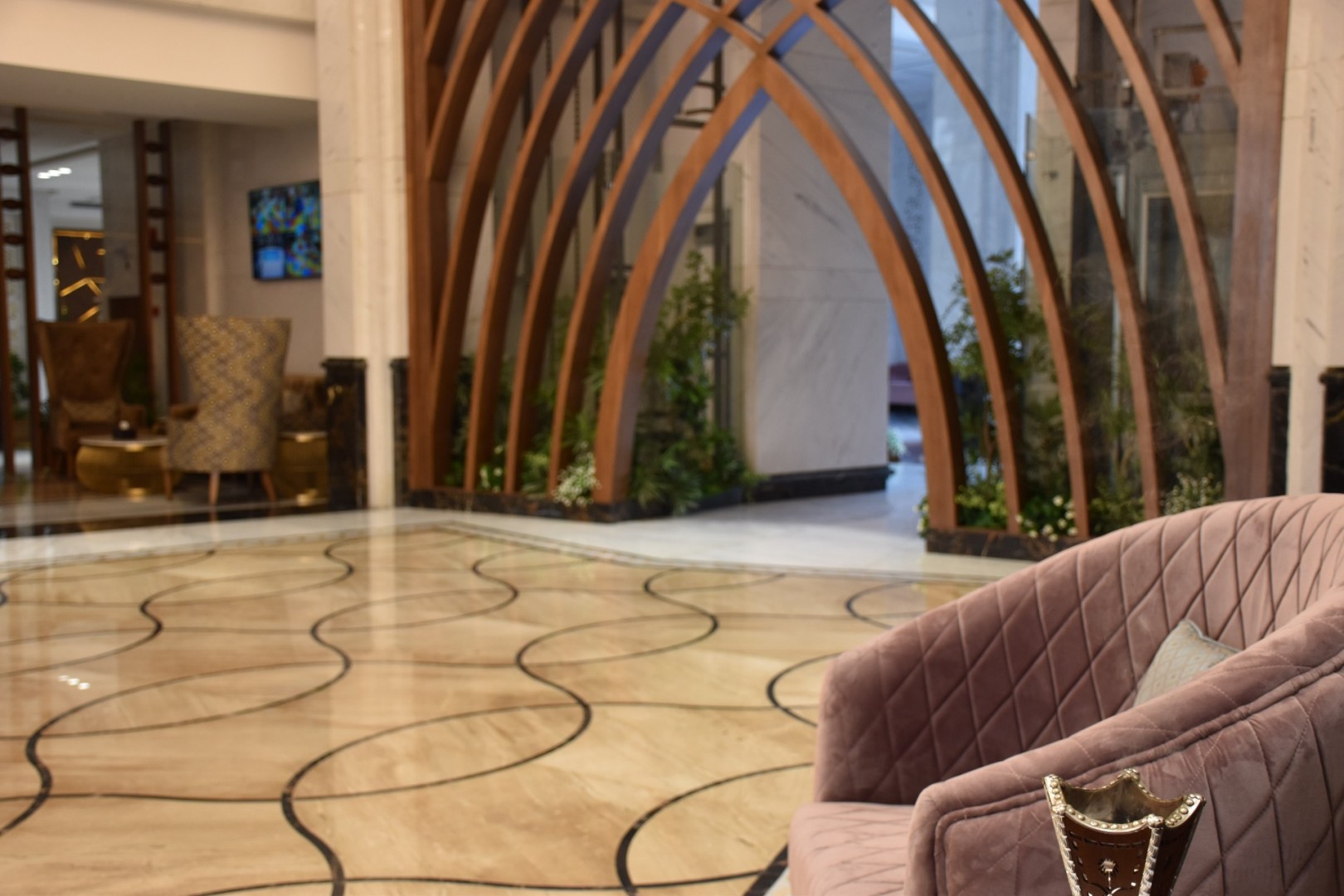 midan hotel