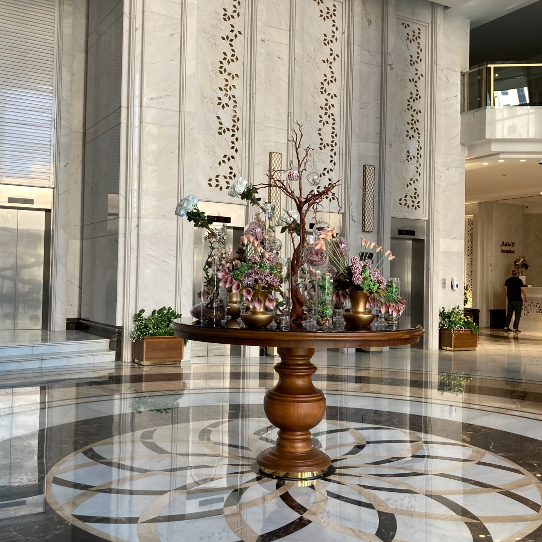 midan hotel
