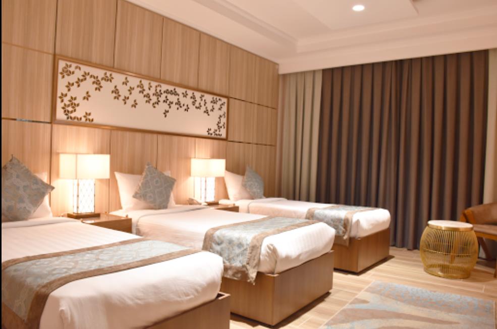 midan hotel