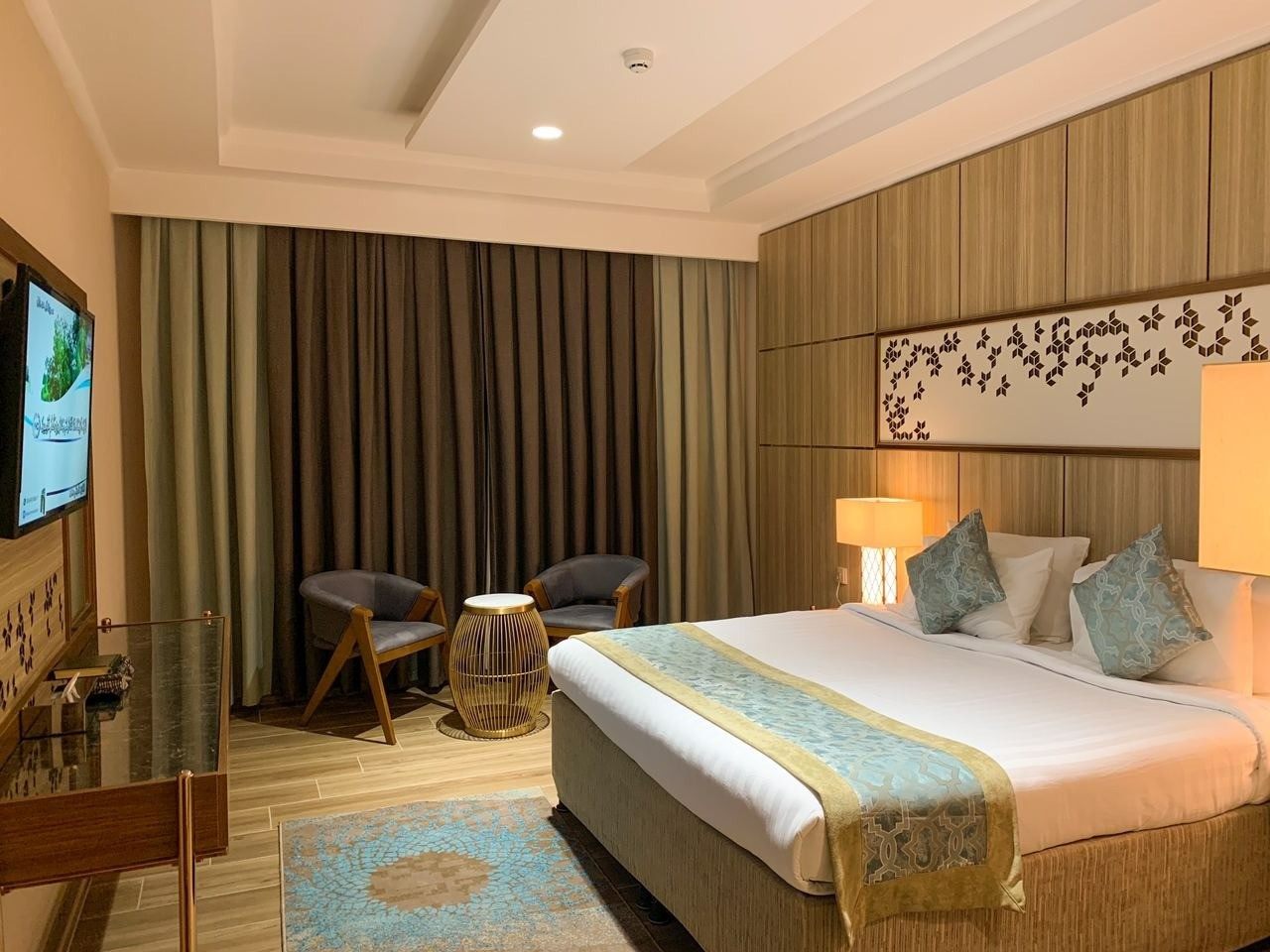 midan hotel