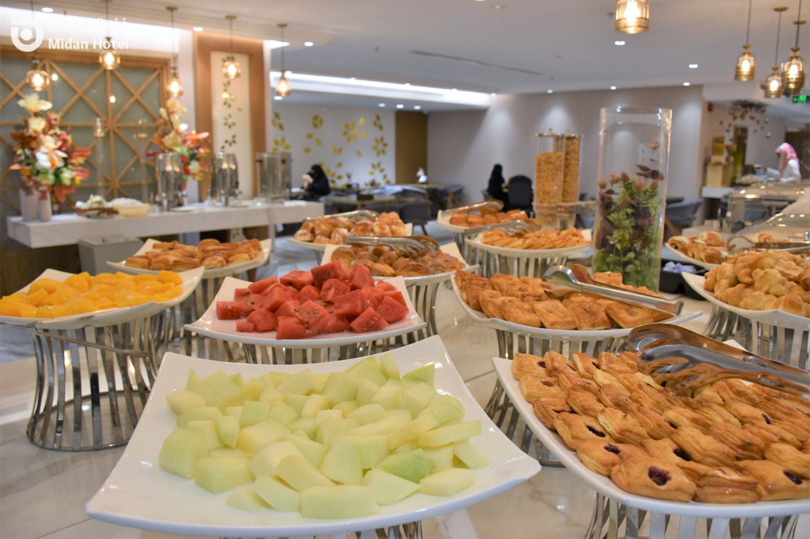 midan hotel