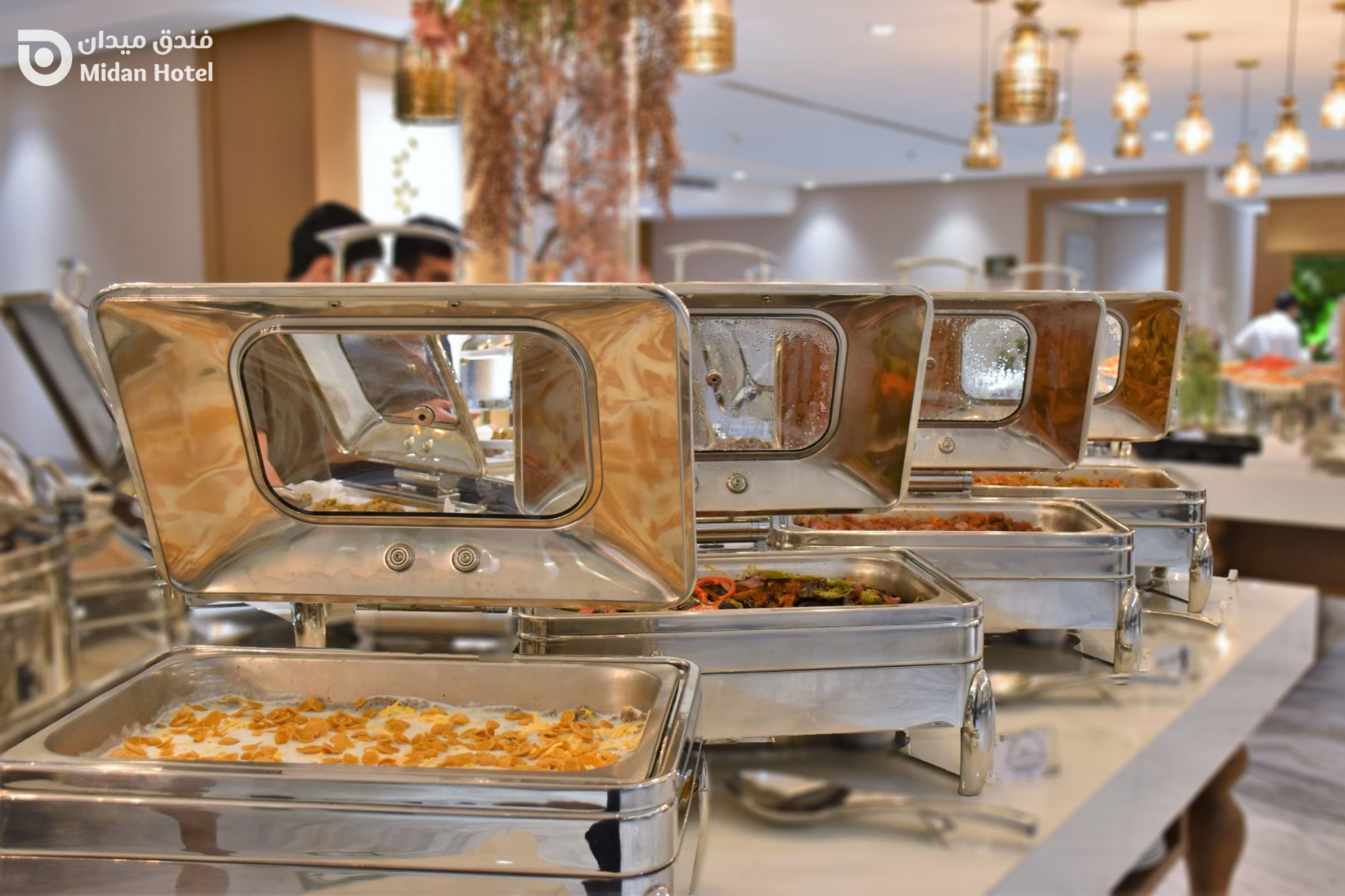 midan hotel
