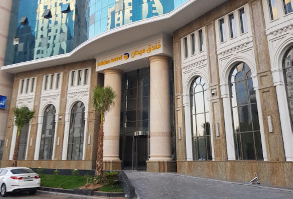 midan hotel